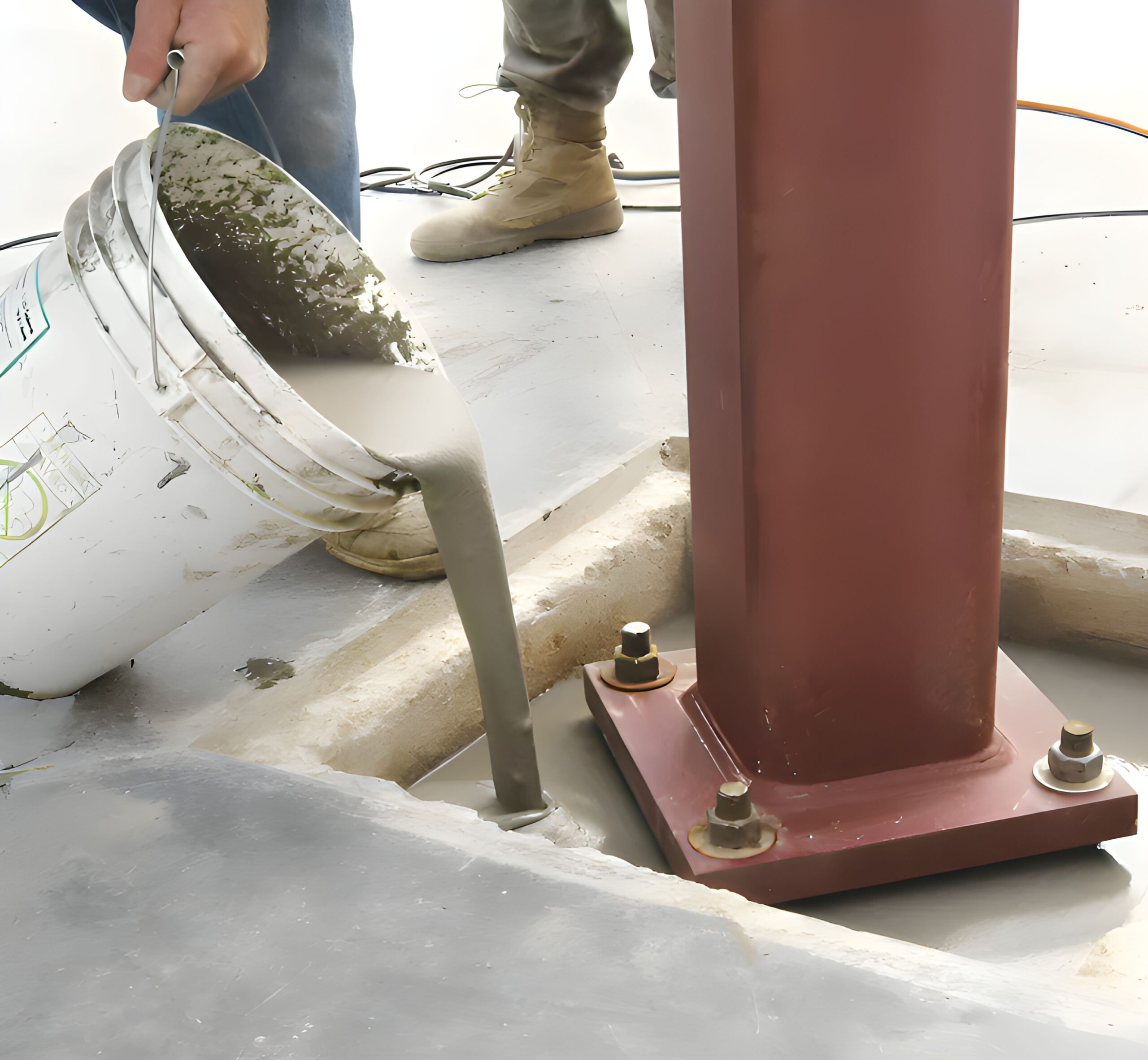 Tadelakt Bathroom DIY: How-to Guide & Tips - Earthbuilding School