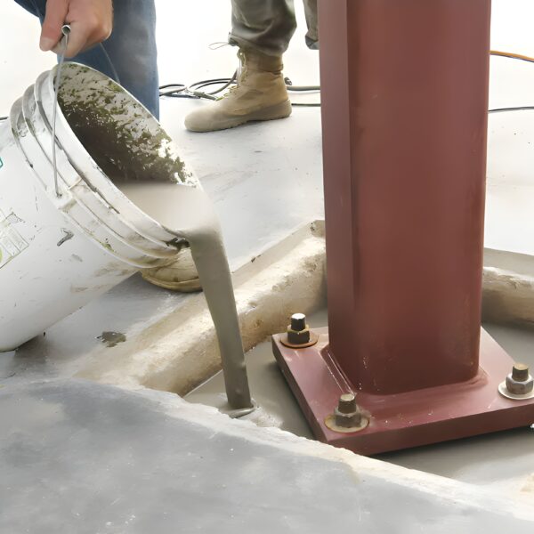 Professional Application of Cementitious Coatings for Waterproofing & Structural Repair | Target Engineering Egypt & Morocco