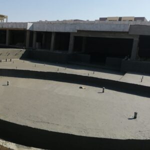 DECORATIVE CONCRETE & CONCRETE FLOORING