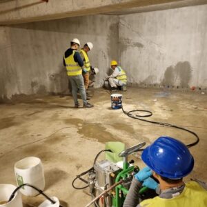 INJECTION WORKS target