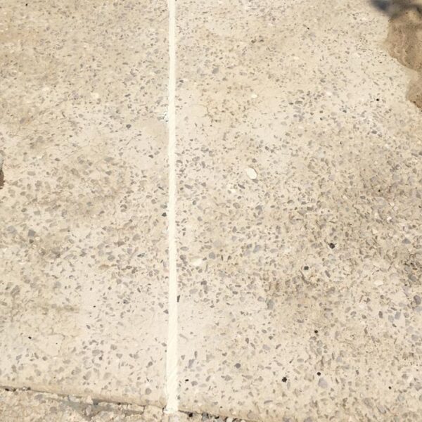 "Professional Joint Filling with Flexible Polyurethane Sealant for Concrete Slabs | Target Engineering Egypt & Morocco"