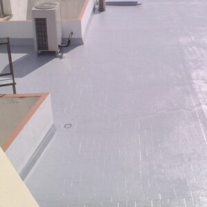 POLYUREA AND POLYURETHANE