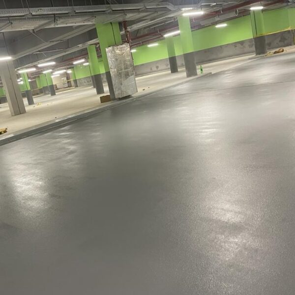 Polyurethane-Screed-Industrial-Leveling-Target-Engineering-Egypt-Morocco.jpg "Professional Application of Polyurethane Screed for Industrial Floor Leveling | Target Engineering Egypt & Morocco"