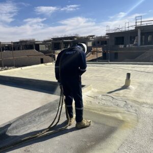 polyurethane foam target egypt